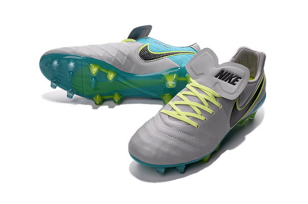 Nike Tiempo Legend VI FG Men Shoes--001